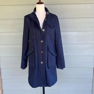 Marc by Marc Jacobs “Resort 2010” Coat